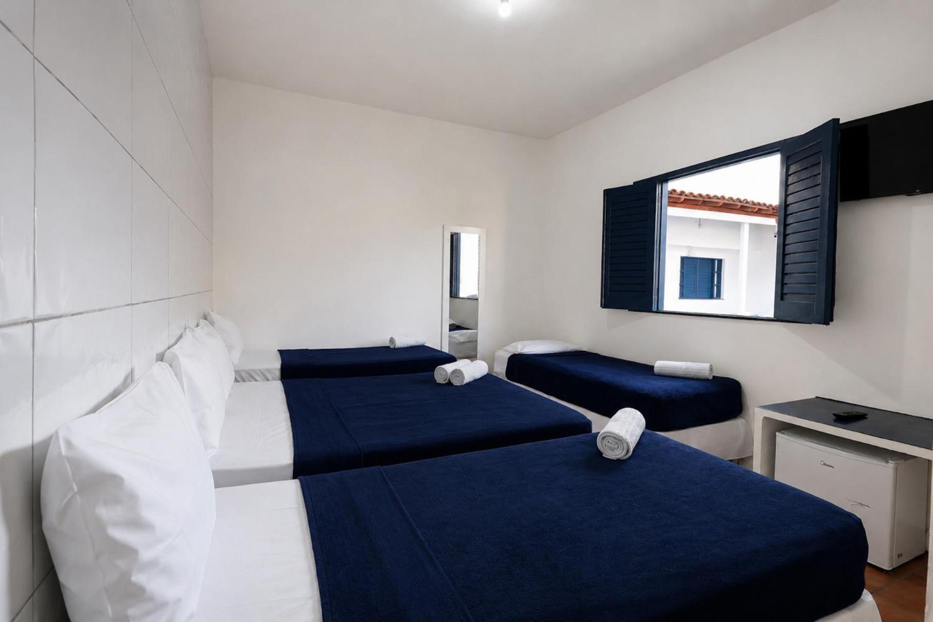 Quarto Família Standard