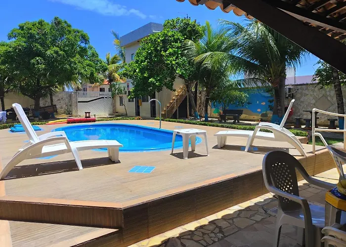 Pousada Bem-Te-Vi Aracaju