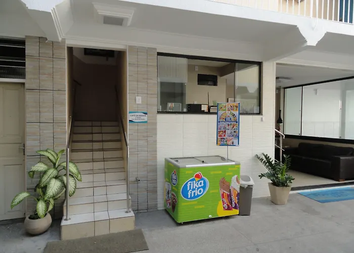 Pousada São Luiz Aracaju