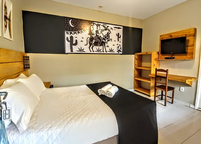Vila Aju - Pousada Temática Aracaju