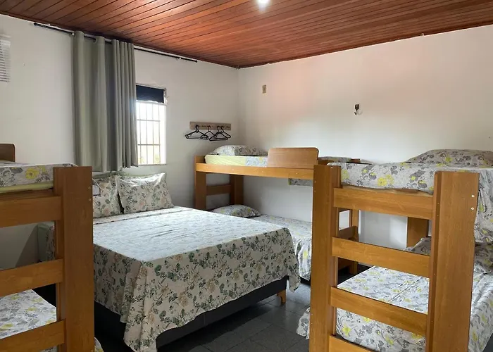Hostel Mineiros Aracaju