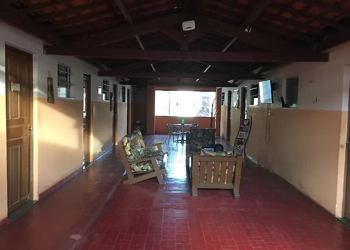 Pousada Siqueira Campos Aracaju